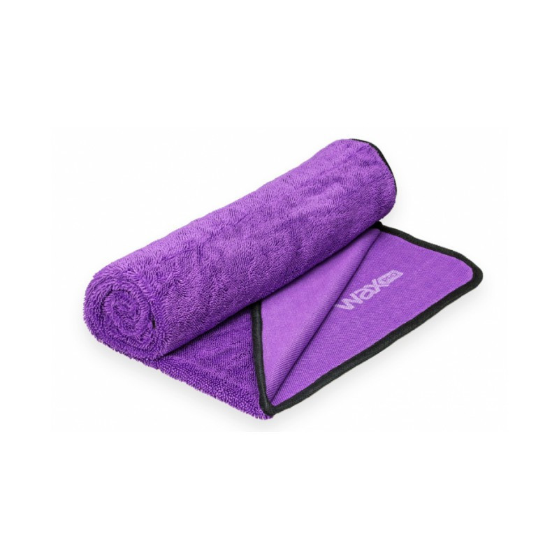 waxPRO Freaky Dryer 600gsm 100x70cm recznik