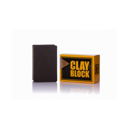 Work Stuff Clay Block - gabka z glinka