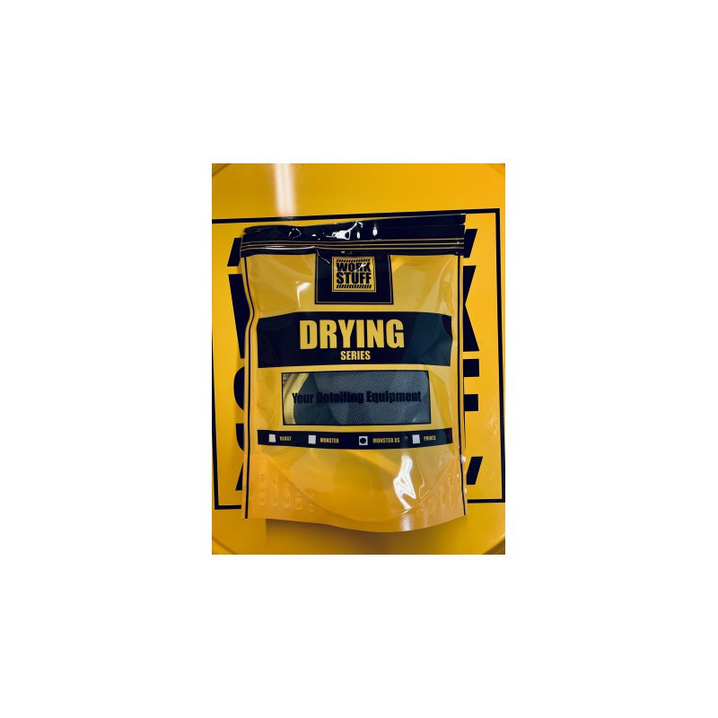Work Stuff MONSTER XS Drying Towel 55x50cm