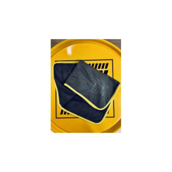 Work Stuff MONSTER XS Drying Towel 55x50cm