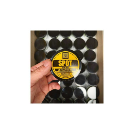 Work Stuff Spot Clay Bar Medium 100g