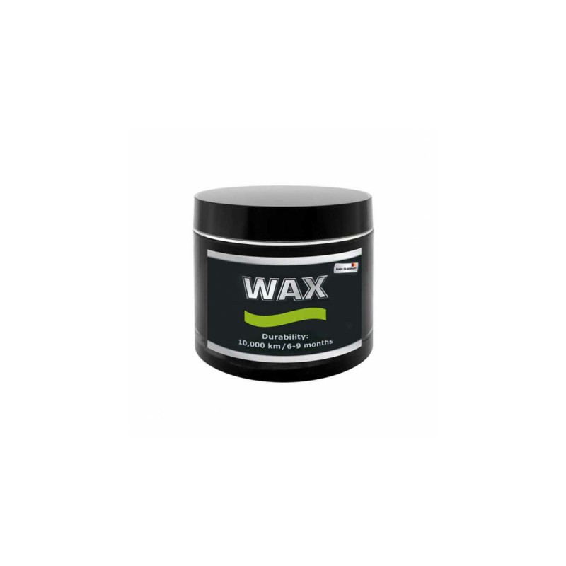 ZviZZer Wax 200g - wosk hybrydowy