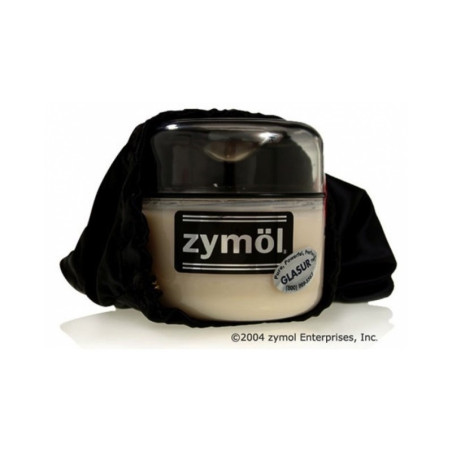 Zymol Glasur For Porsche ekskluzywny wosk