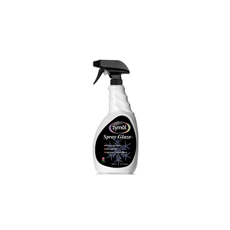Zymol Spray Glaze 473ml - wosk w sprayu