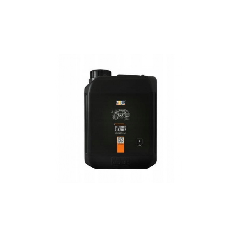 ADBL Interior Cleaner 5L