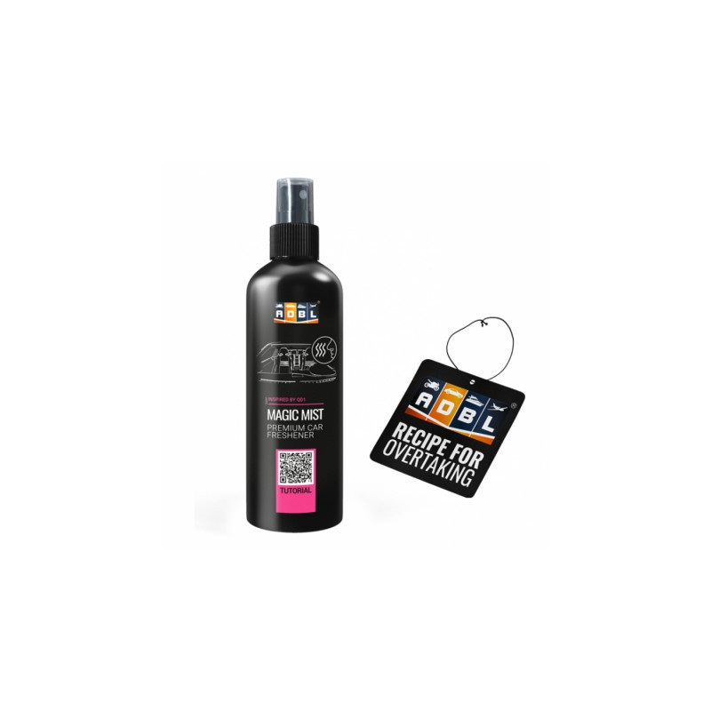 ADBL Magic Mist QD1 200ml