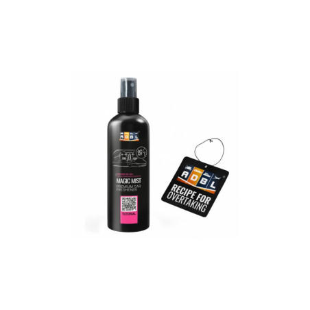 ADBL Magic Mist QD1 200ml