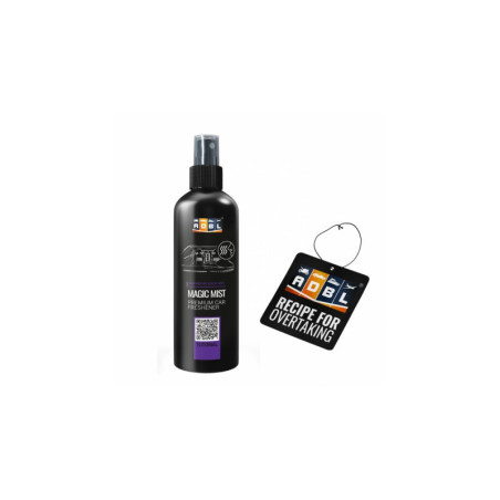 ADBL Magic Mist QW 200ml