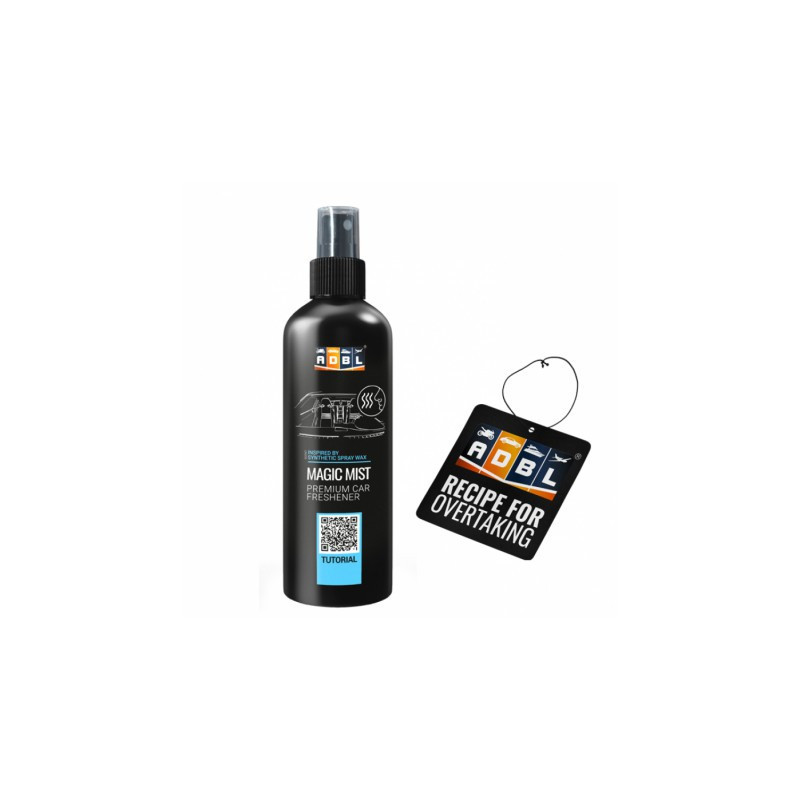 ADBL Magic Mist SSW 200ml