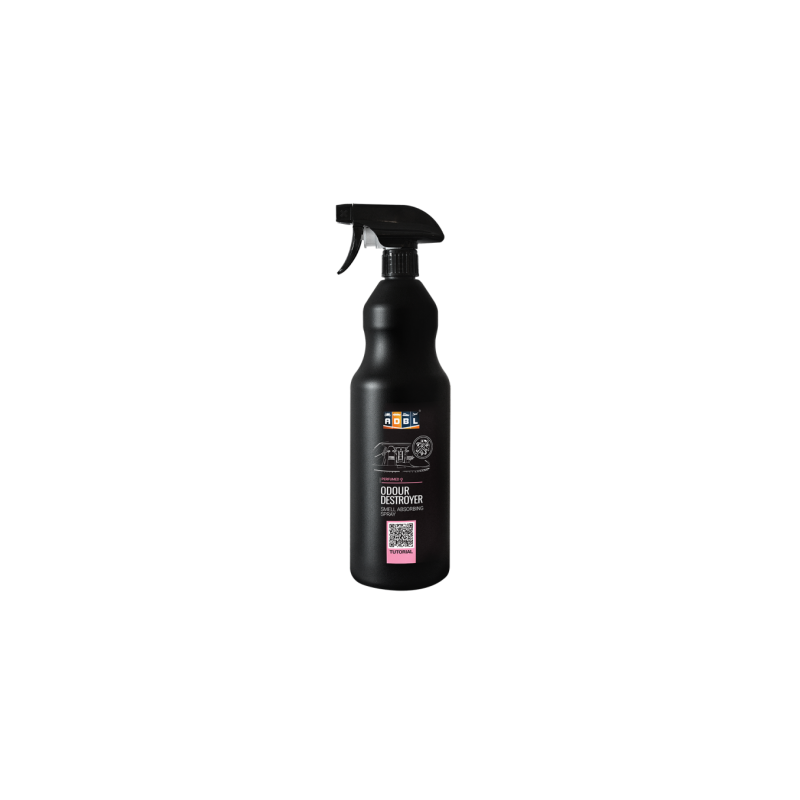 ADBL Odour Destroyer Woman 500ml