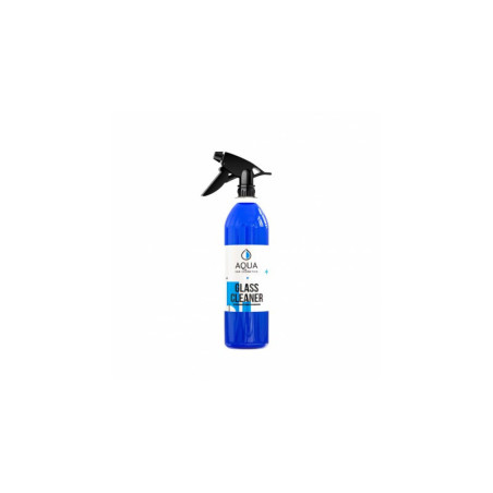 Aqua Glass Cleaner 1L