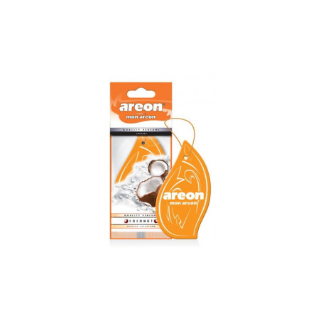 Areon Coconut