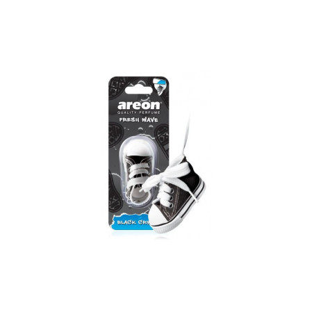 Areon Fresh Wave Black Crystal