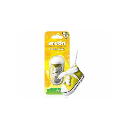 Areon Fresh Wave Vanilla