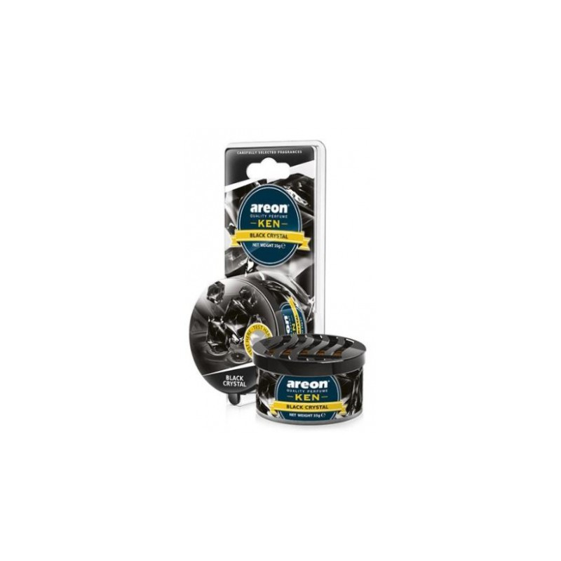 Areon Ken Black Crystal