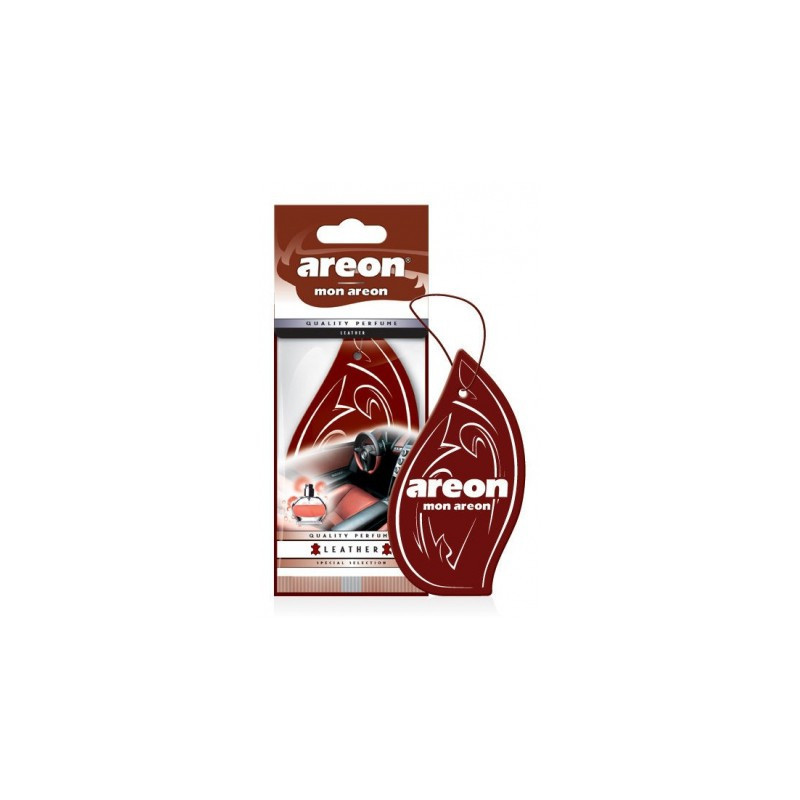 Areon Leather