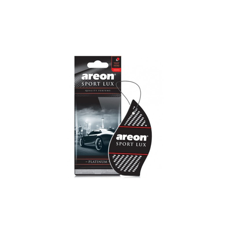Areon Sport Lux Platinum
