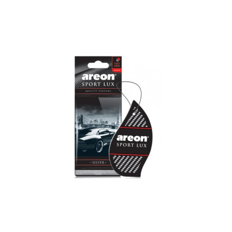Areon Sport Lux Silver
