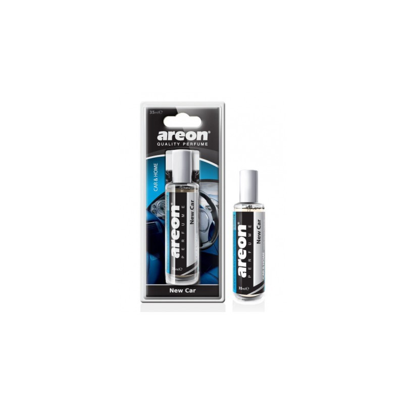 Areon Spray New Car 35ml