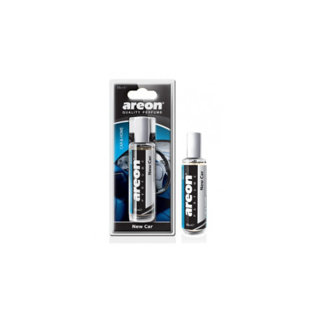 Areon Spray New Car 35ml