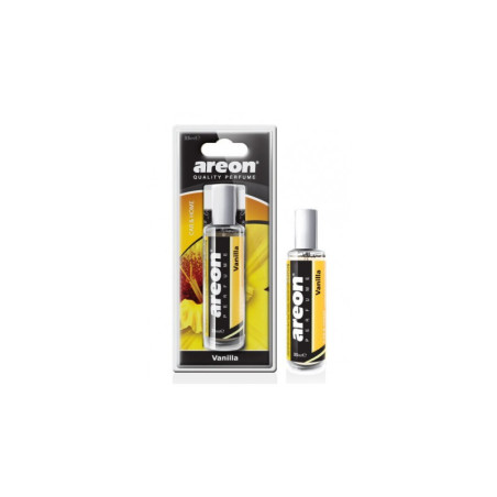 Areon Spray Vanilla 35ml