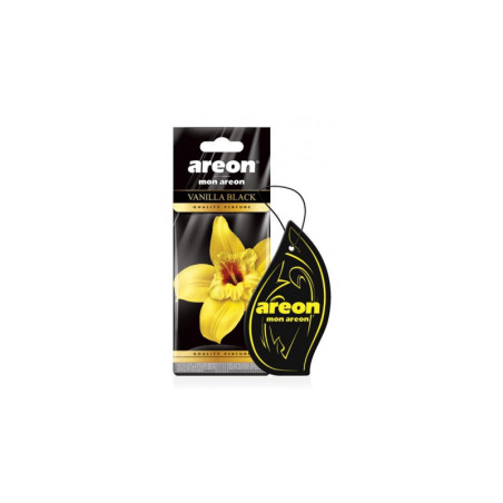 Areon Vanilla Black