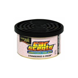 California Scents Strawberry&Cream