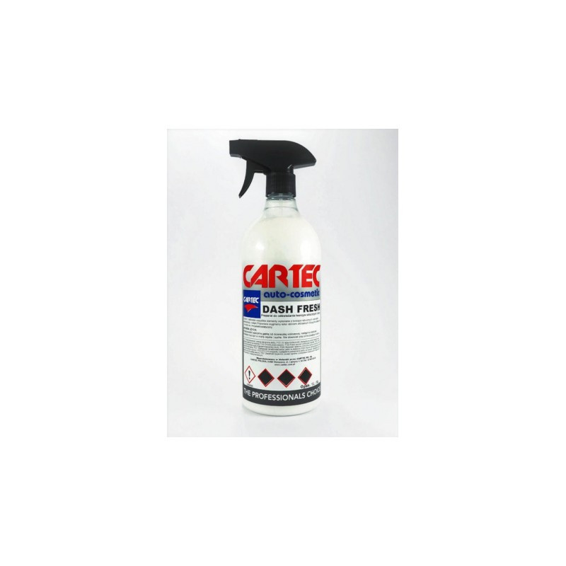 Cartec Dash Fresh 1L
