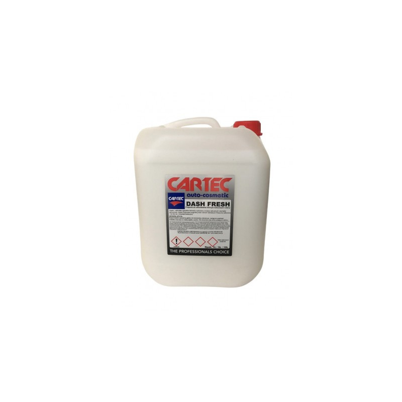 Cartec Dash Fresh 25L