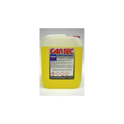 Cartec Interior Cleaner 5L