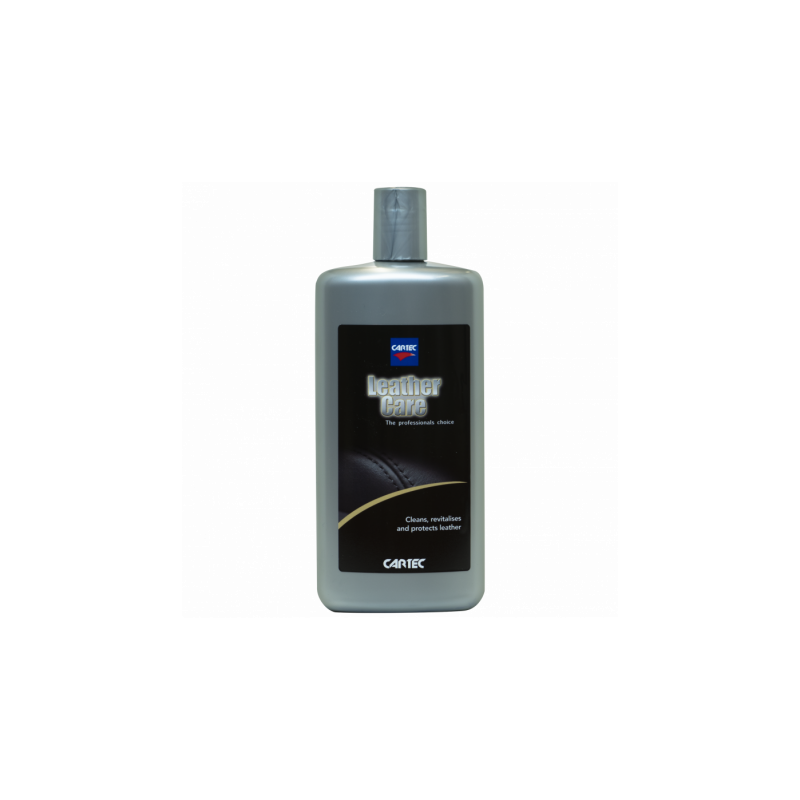 Cartec Leather Care 500ml