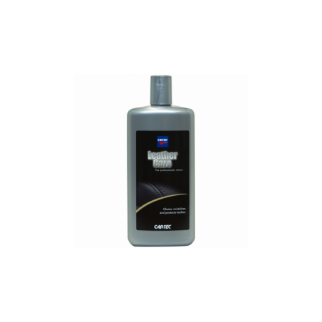 Cartec Leather Care 500ml