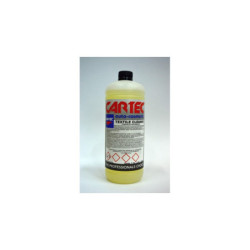 Cartec Textile Cleaner 1L