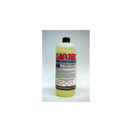 Cartec Textile Cleaner 1L