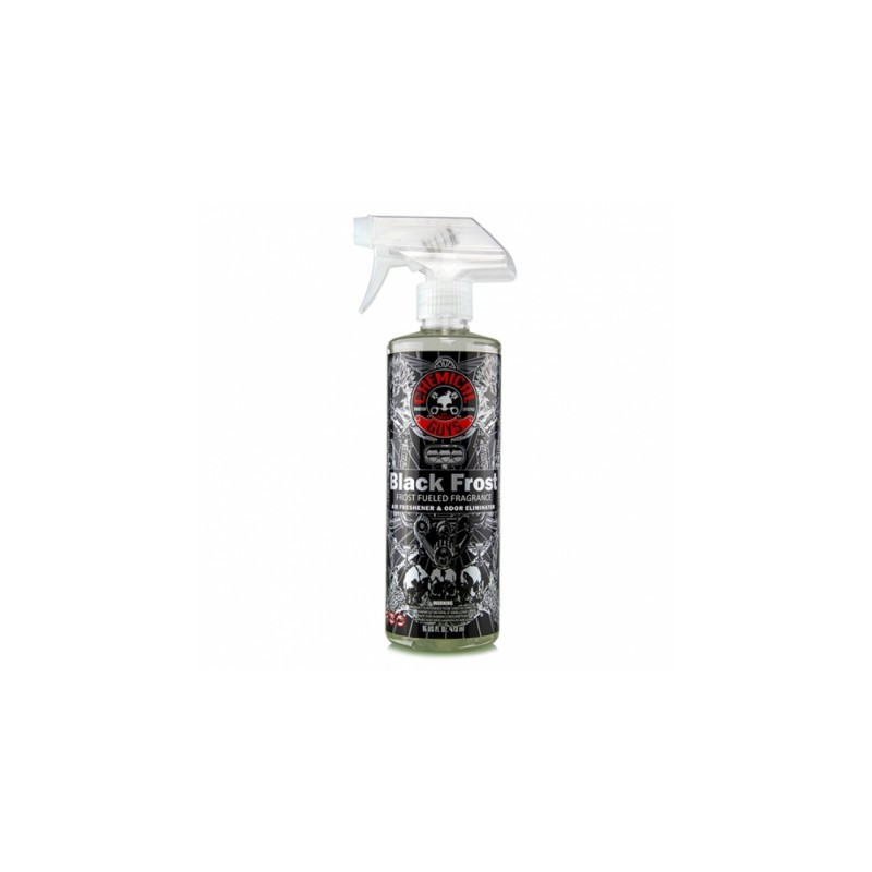 Chemical Guys Black Frost 473ml