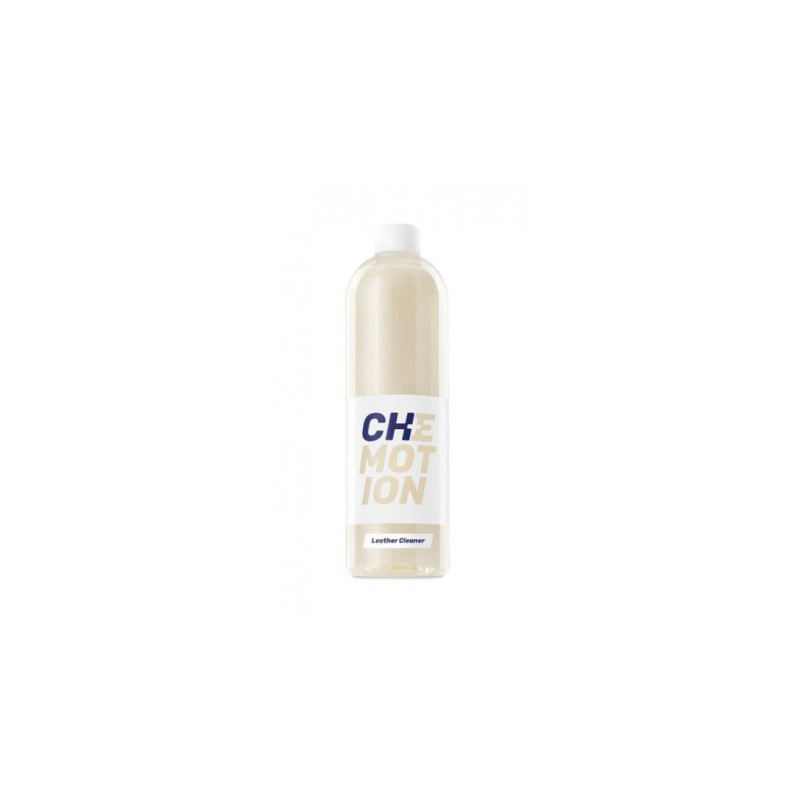 Chemotion Leather Cleaner 1L