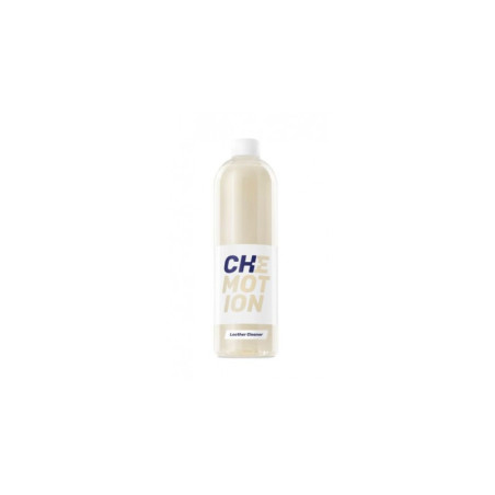 Chemotion Leather Cleaner 500ML