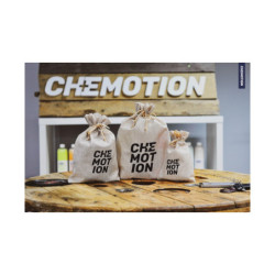 Chemotion Leather SET - zestaw do sk�r