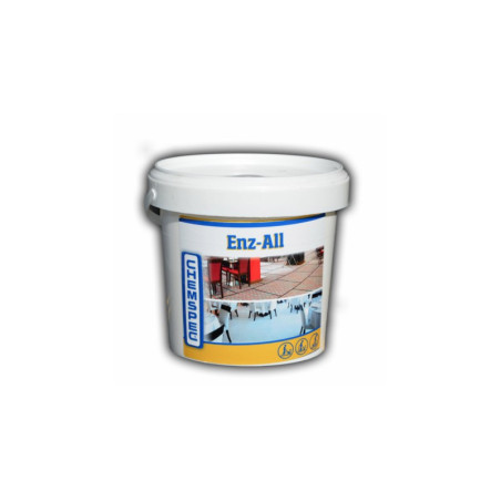 CHEMSPEC Enz-all enzymatyczny pre-spray 250g