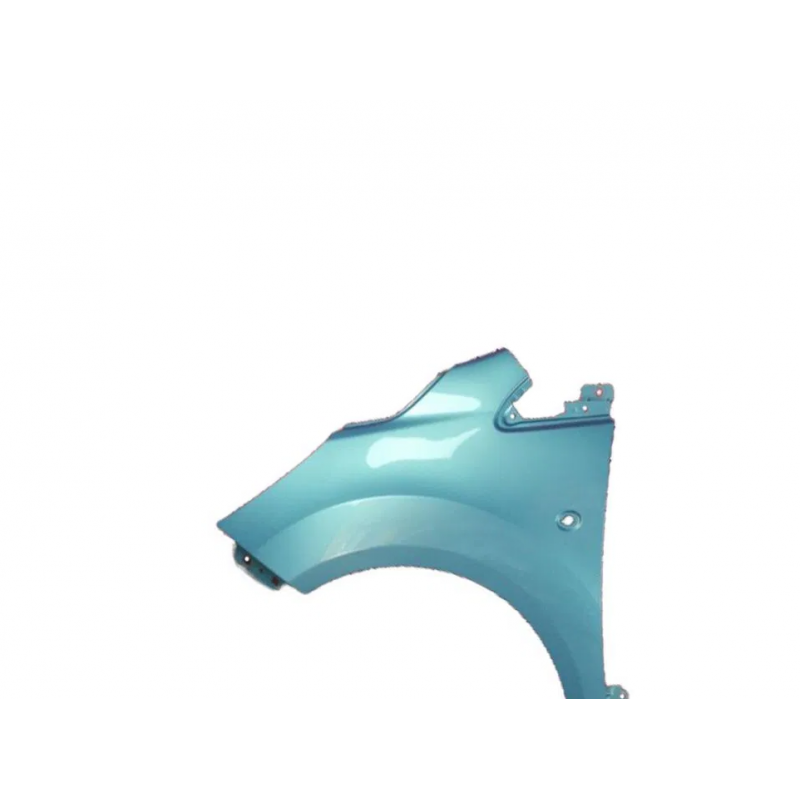 Ford Ka 2 - Scuba Blau - Okazja/Nowy! P/L