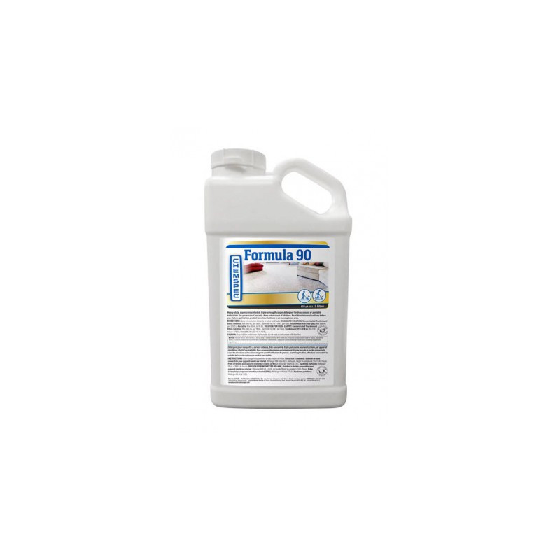 Chemspec Liquid Formula 90 5L