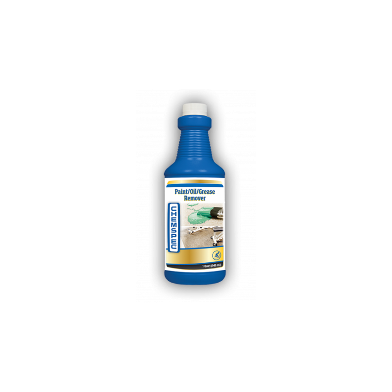 CHEMSPEC Paint Oil and Grease Remover 946ml