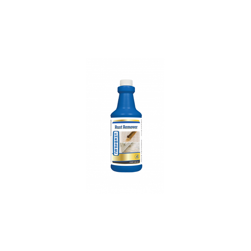CHEMSPEC Rust Remover 946ml odplamiacz