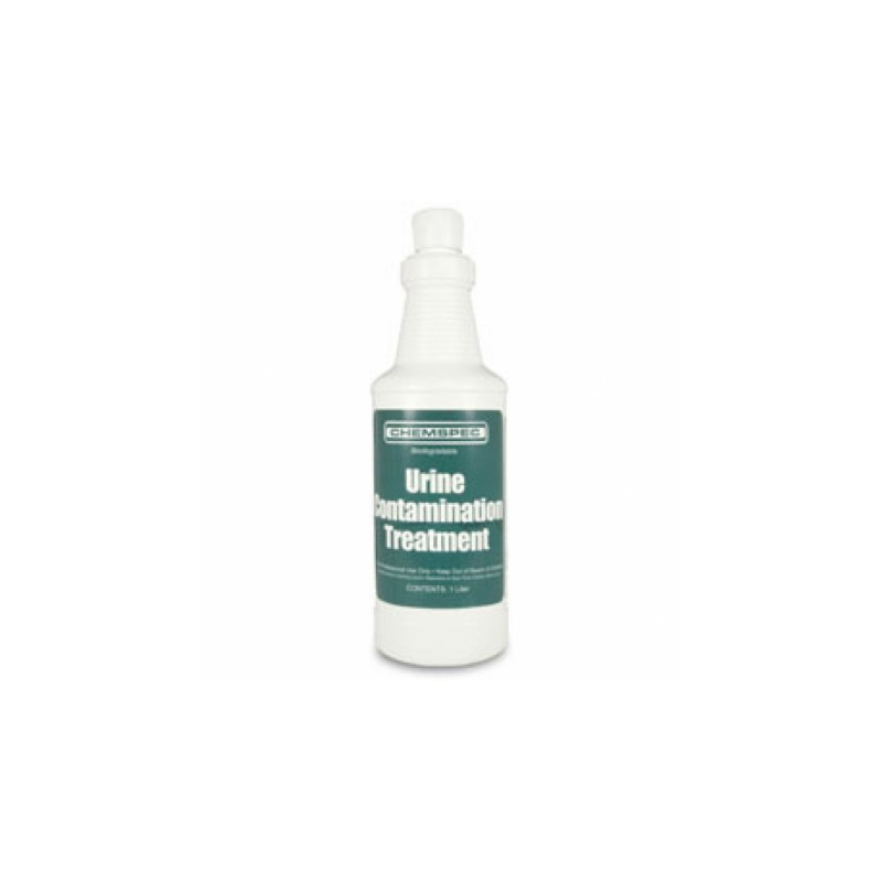 CHEMSPEC Urine Contamination Treatment 1L