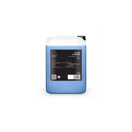 Cleantech Glass Cleaner 25L