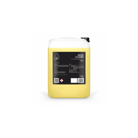 Cleantech Inside Cleaner 25L