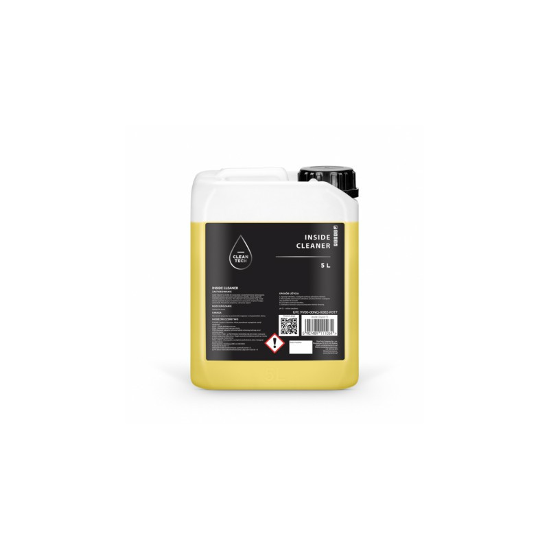 Cleantech Inside Cleaner 5L