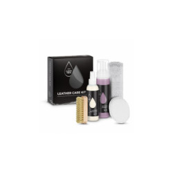 CleanTech Leather Care Kit