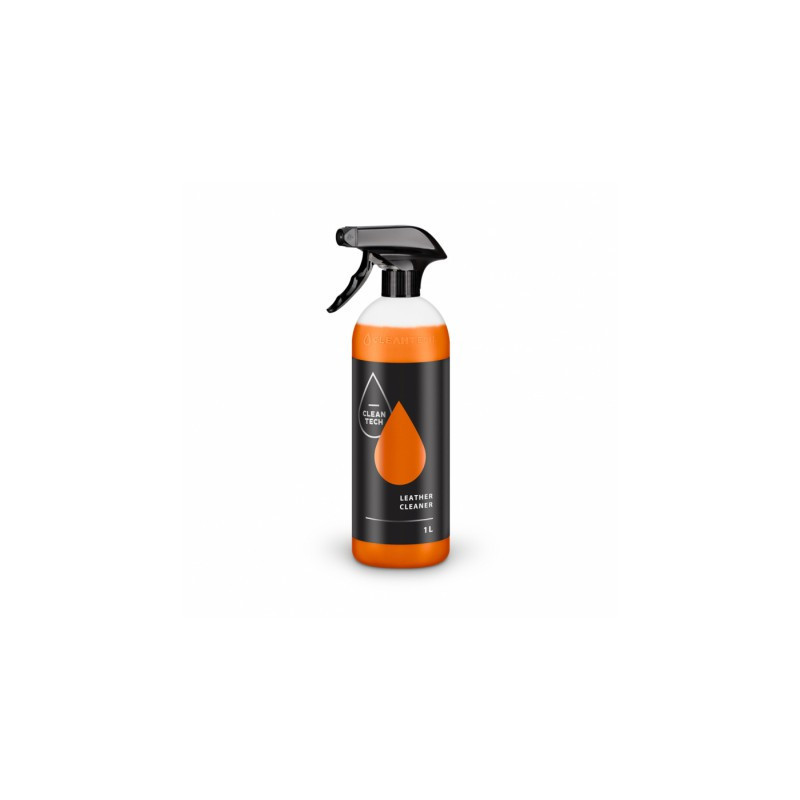 CleanTech Leather Cleaner 1L