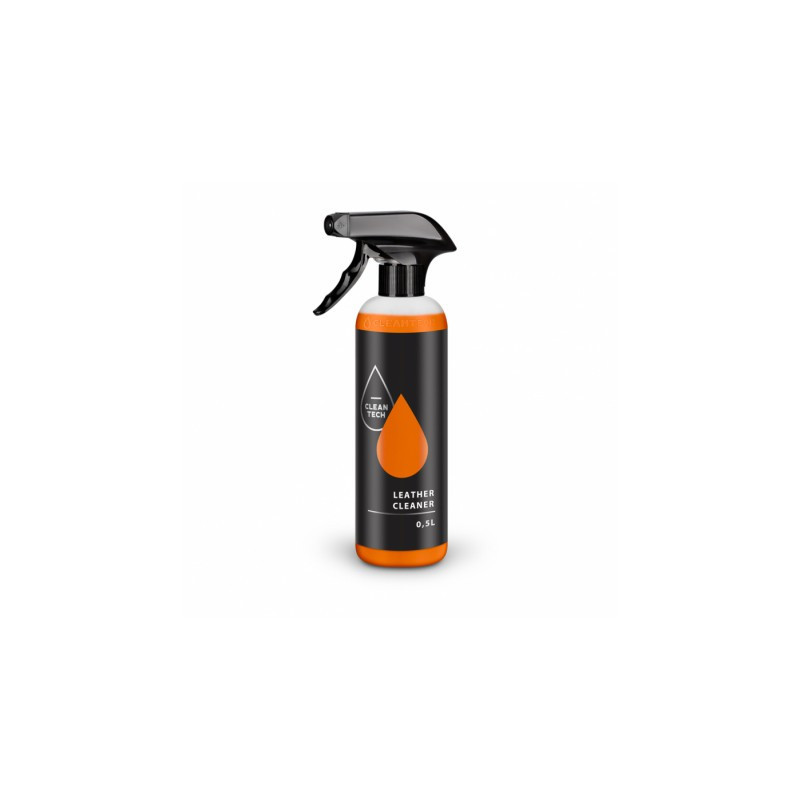 CleanTech Leather Cleaner 500ML